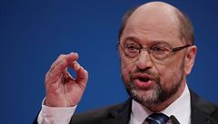 Schulz: Přes Evropu včetně Česka se prohnala pravicová vlna, Německo ji může zastavit