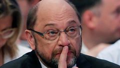 Martin Schulz