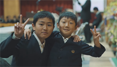V Japonsku žije komunita Korejců věrná KLDR, totalitní ideologii předávají dětem