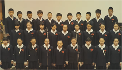 �kolní p�vecký sbor