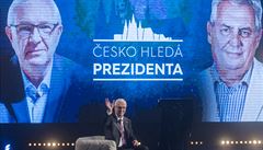 ‚Proruský vs. proevropský kandidát.’ Zahraniční tisk věnuje pozornost českým volbám