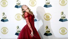 Fotografm pózovala i Miley Cyrus