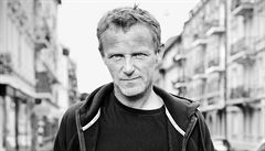 Harry Hole nekon, prozradil Jo Nesbo, fanouek eskho hokeje