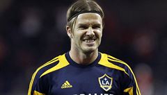 Beckham konen dostal licenci pro klub MLS v Miami. Zapoj se v roce 2020