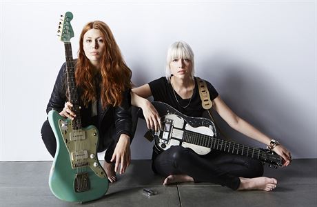 Larkin Poe