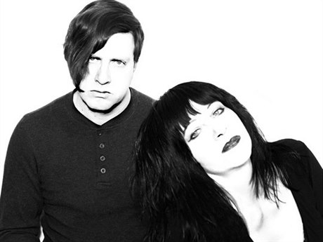 Weasel Walter a Lydia Lunch
