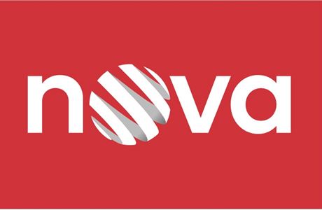 TV Nova (nové logo).