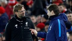 Stane se Mauricio Pochettino nástupcem Arséna Wengera v Arsenalu?