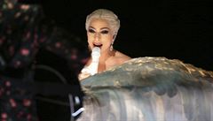 Lady Gaga ruší evropskou část turné. Je ‚zničená a musí se dát do kupy‘