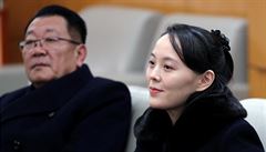Kim Jo-�ong na náv�t�v� v jihokorejském Incheonu.