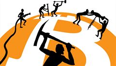 Bitcoin: Zlato pro 21. stolet, nebo obrovsk letadlo?