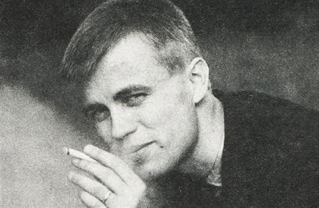 Václav Hrab