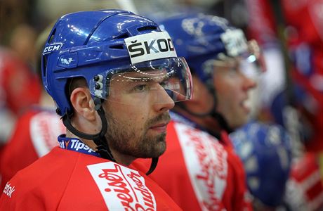Milan Gula je zejm nejvtím smolaem eského hokeje.