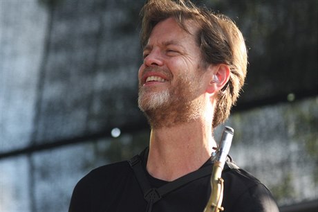 Donny McCaslin