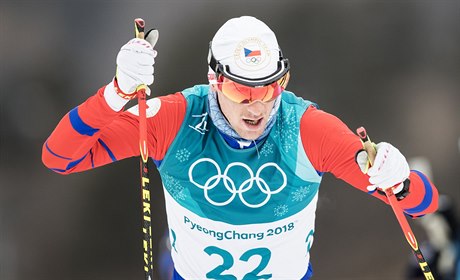 Martin Jak pekvapil devátým místem, nejlepím výsledkem na olympiád.