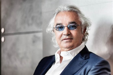 Flavio Briatore