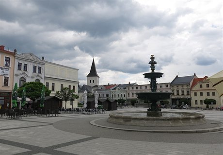 Karviná.