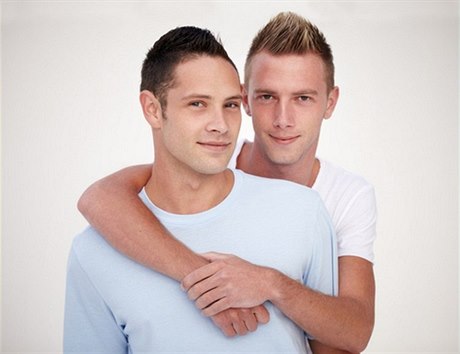 Homosexuálové (ilustraní foto).