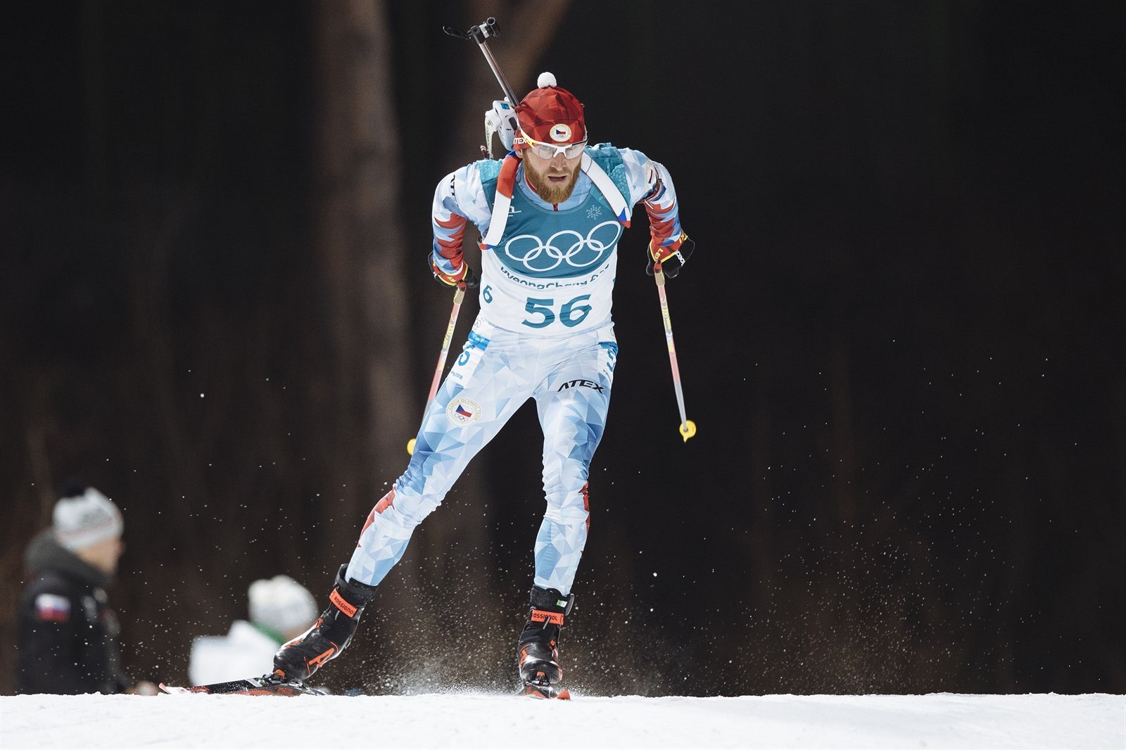 Mezi nejv�t�í ruské kritiky pat�í Michal �lesingr.