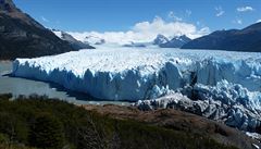 Ledovec Perrito Moreno