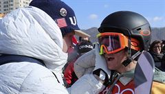 Sedmnáctiletý Redmond Gerard z USA vyhrává zlato ve slopestylu | na serveru Lidovky.cz | aktuální zprávy