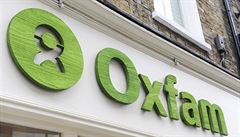 Britská pobočka mezinárodní charitativní organizace Oxfam. | na serveru Lidovky.cz | aktuální zprávy