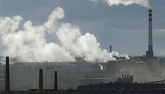 Evropská komise pošle šest zemí k soudu kvůli porušování limitů k ovzduší