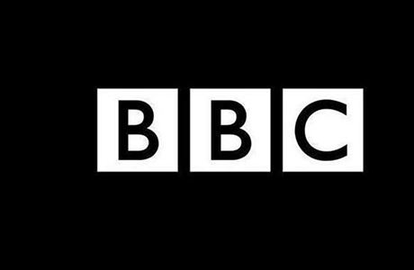 Logo BBC.