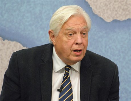 John Simpson.