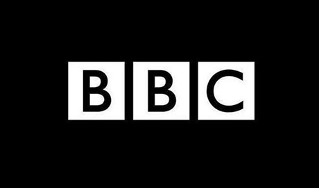 Logo BBC.