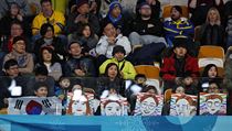 Jihokorejské curlerky se díky svému senzačnímu tažení staly v dějišti letošních...