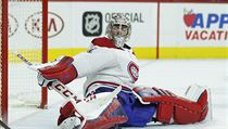 Montreal Canadiens vs. Philadelphia Flyers.