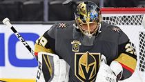 Las Vegas Golden Knights vs. Vancouver Canucks.