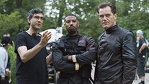 Reisr Ramin Bahrani, Michael B. Jordan a Michael Shannon. Snmek 451...