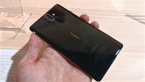 Nokia 8 Sirocco