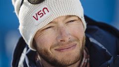 Justin Reiter, snowboardový trenér Ester Ledecké.