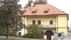 Kulturní centrum Kaštan | na serveru Lidovky.cz | aktuální zprávy