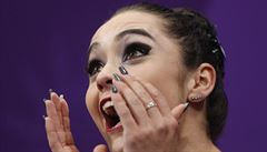 Kaetlyn Osmondová se narodila v  Marystown, Newfoundland, kde zaala chodit na...