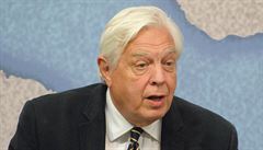 John Simpson.