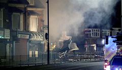 Nehoda si vy�ádala �ty�i mrtvé.