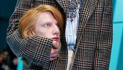 Podle Alessandra Micheleho, módního návrháe Gucci, byla hlavním tématem...