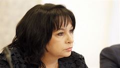 Bývalá ministryn energetiky Temenuka Petkovová.