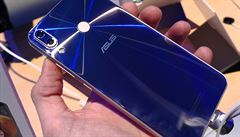 Asus Zenfone 5