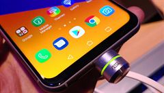 Asus Zenfone 5