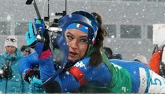 Dorothea Wiererová.