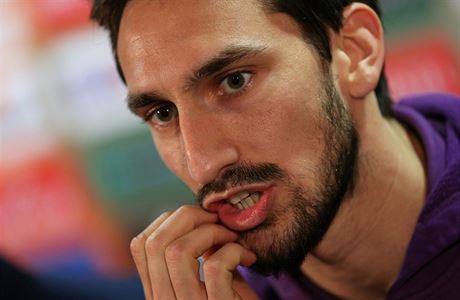 Davide Astori