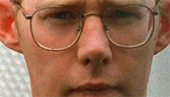 Christopher Lewis, který se pokusil zabít královnu Albtu v roce 1981.