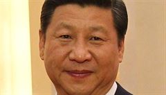 Si Ťin-pching je od listopadu 2012 generální tajemník Ústředního výboru... | na serveru Lidovky.cz | aktuální zprávy