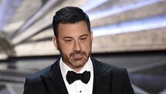 Celý Oscarový ceremoniál uvádl televizní moderátor Jimmy Kimmel.