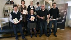 Ceny Magnesia Litera zaznamenaly rekordních 382 přihlášených knih